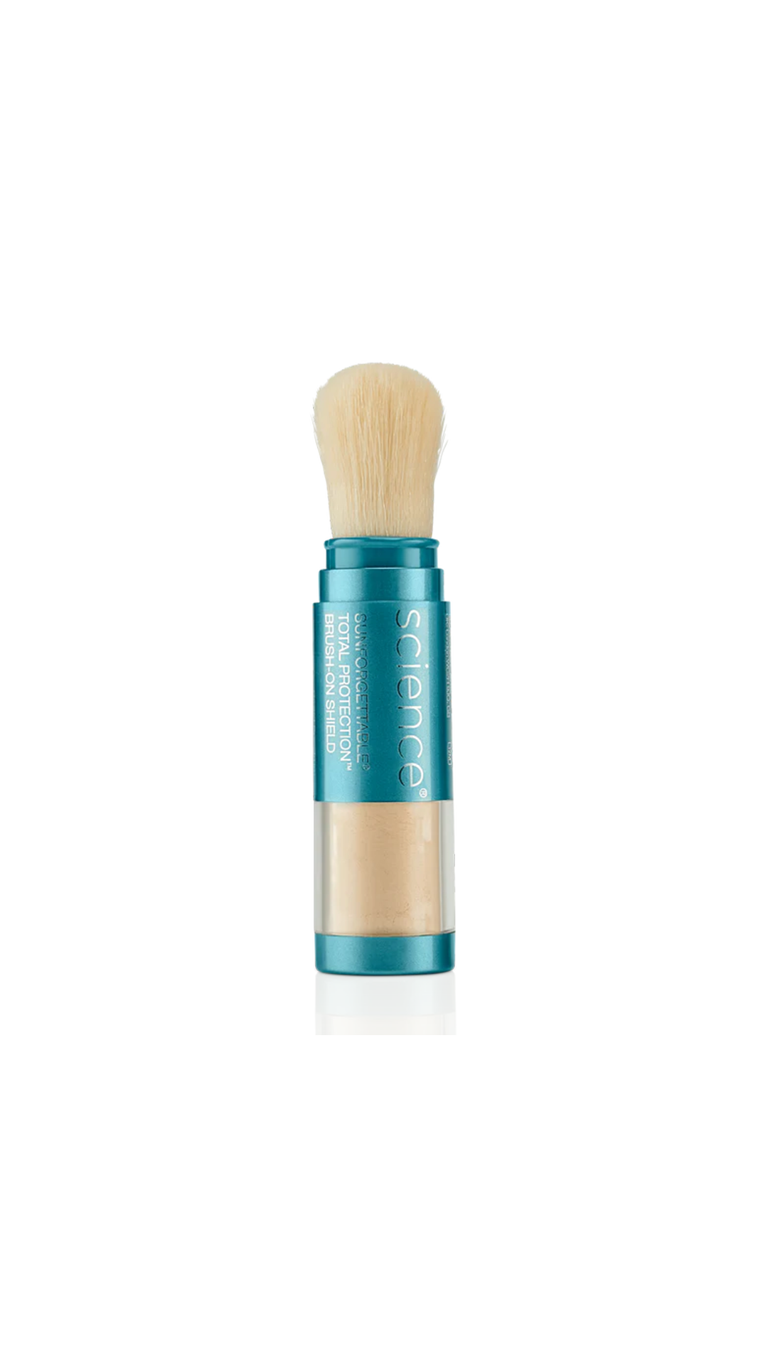 Colorescience Sunforgettable® Total Protection™ Brush-On Shield SPF 50