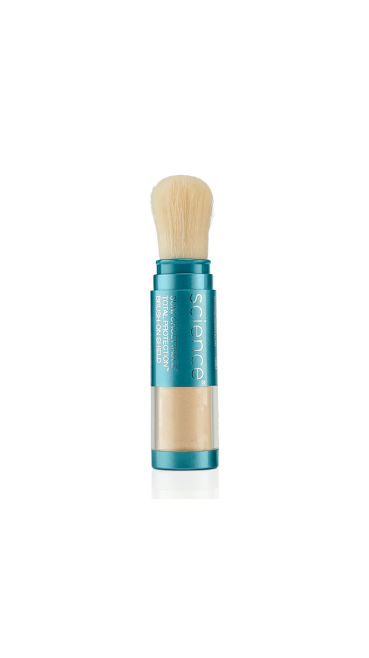 Colorescience Sunforgettable® Total Protection™ Brush-On Shield SPF 50