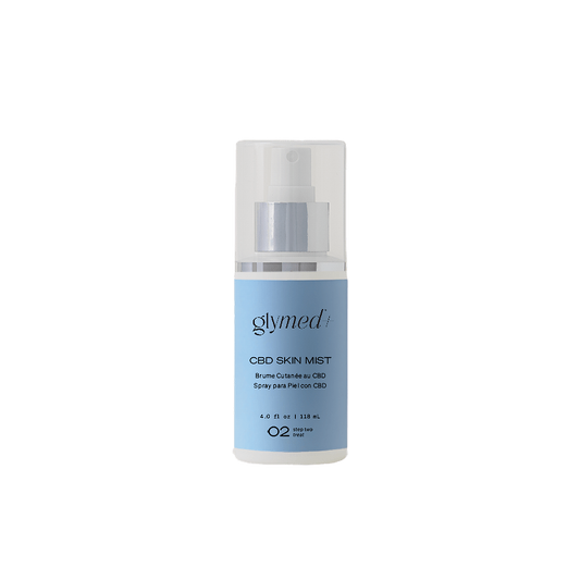 GlyMed+ B3 Skin Mist