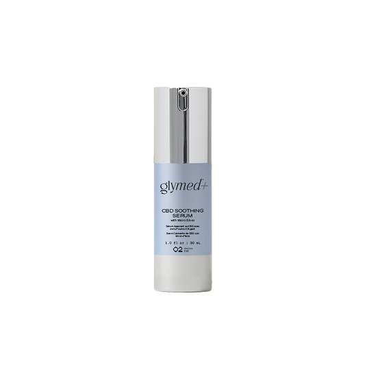 GlyMed+ Soothing Serum