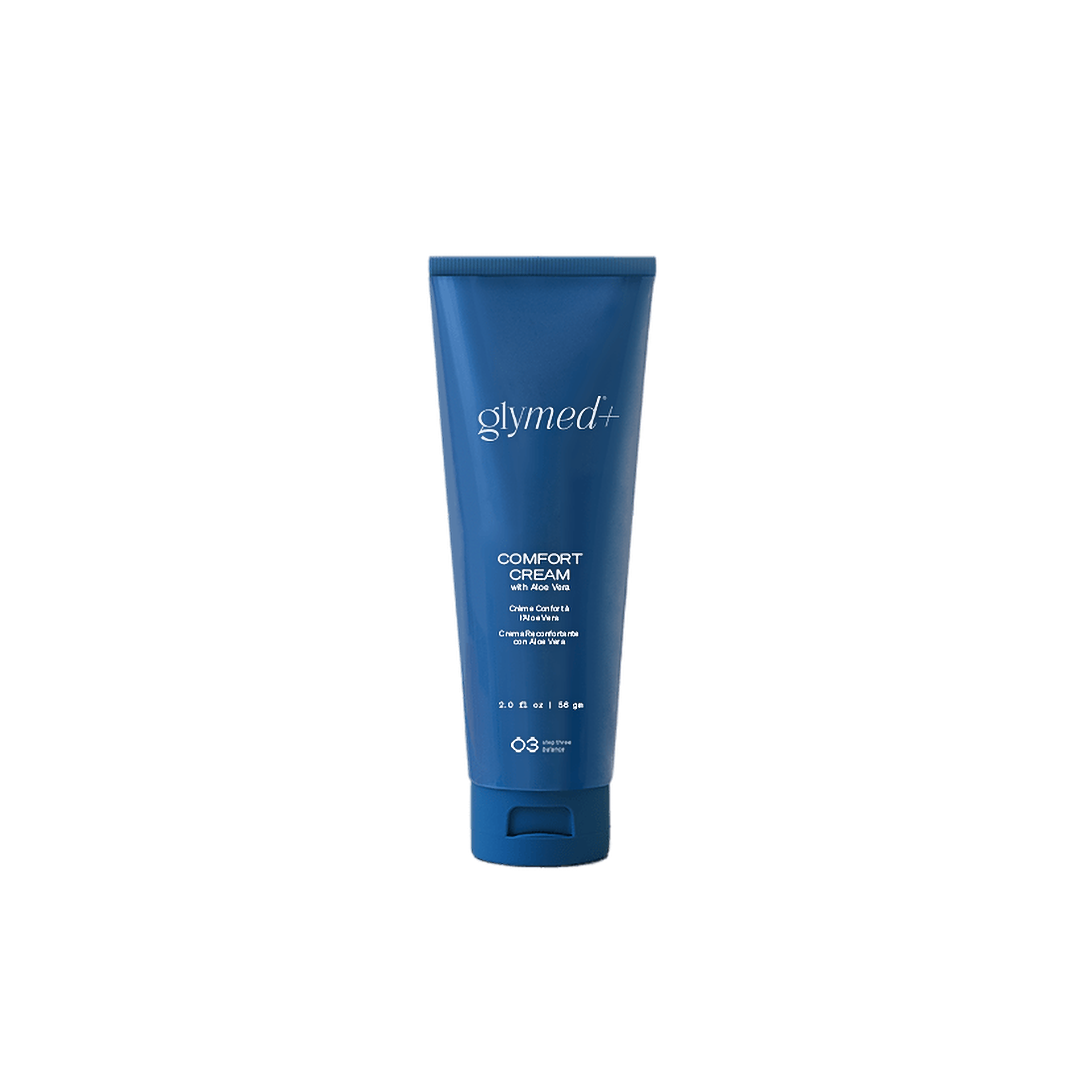 GlyMed+ Comfort Cream