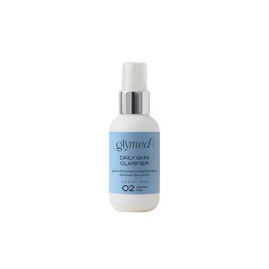 GlyMed+ Daily Skin Clarifier