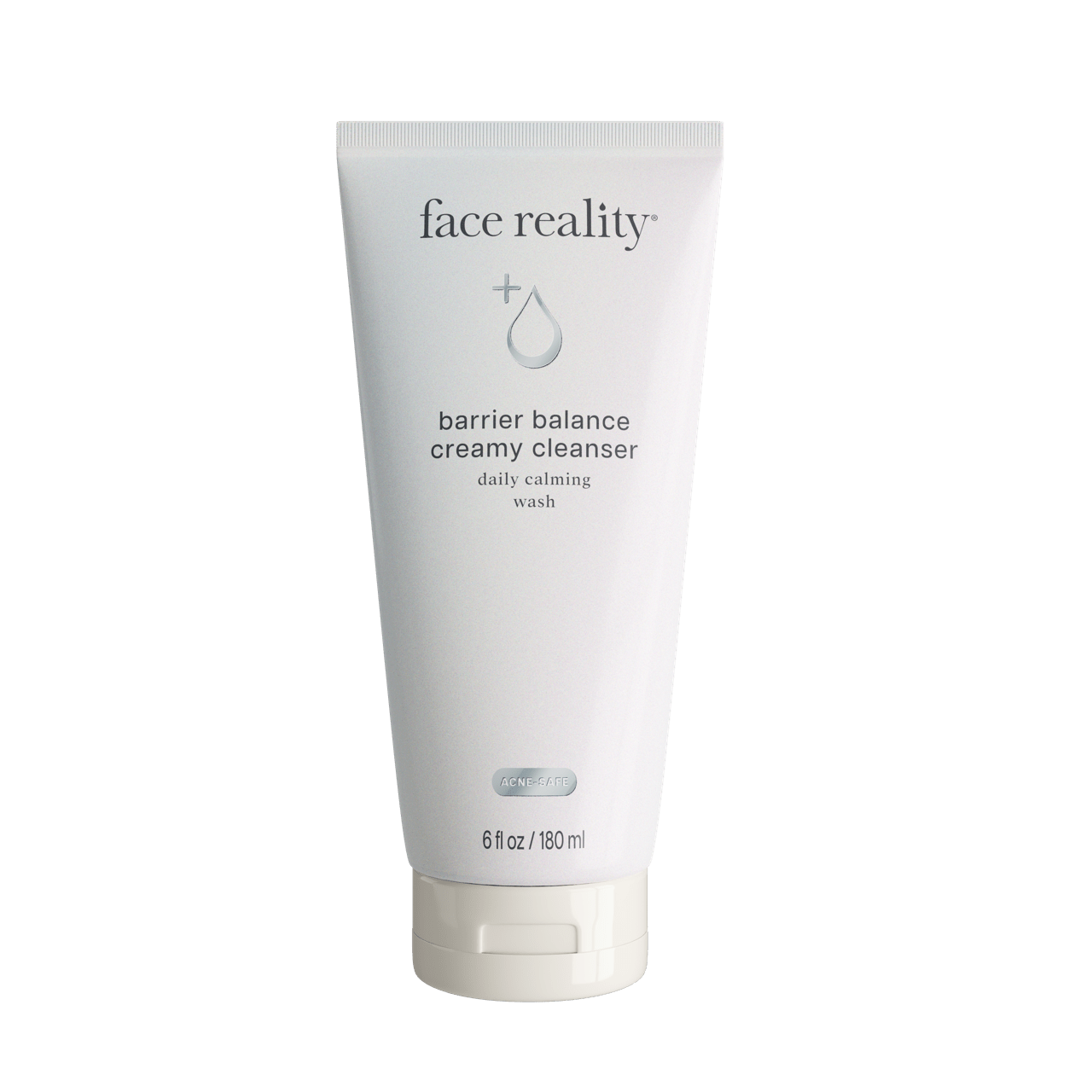 Face Reality Barrier Balance Creamy Cleanser - Anna Sofia Aesthetics