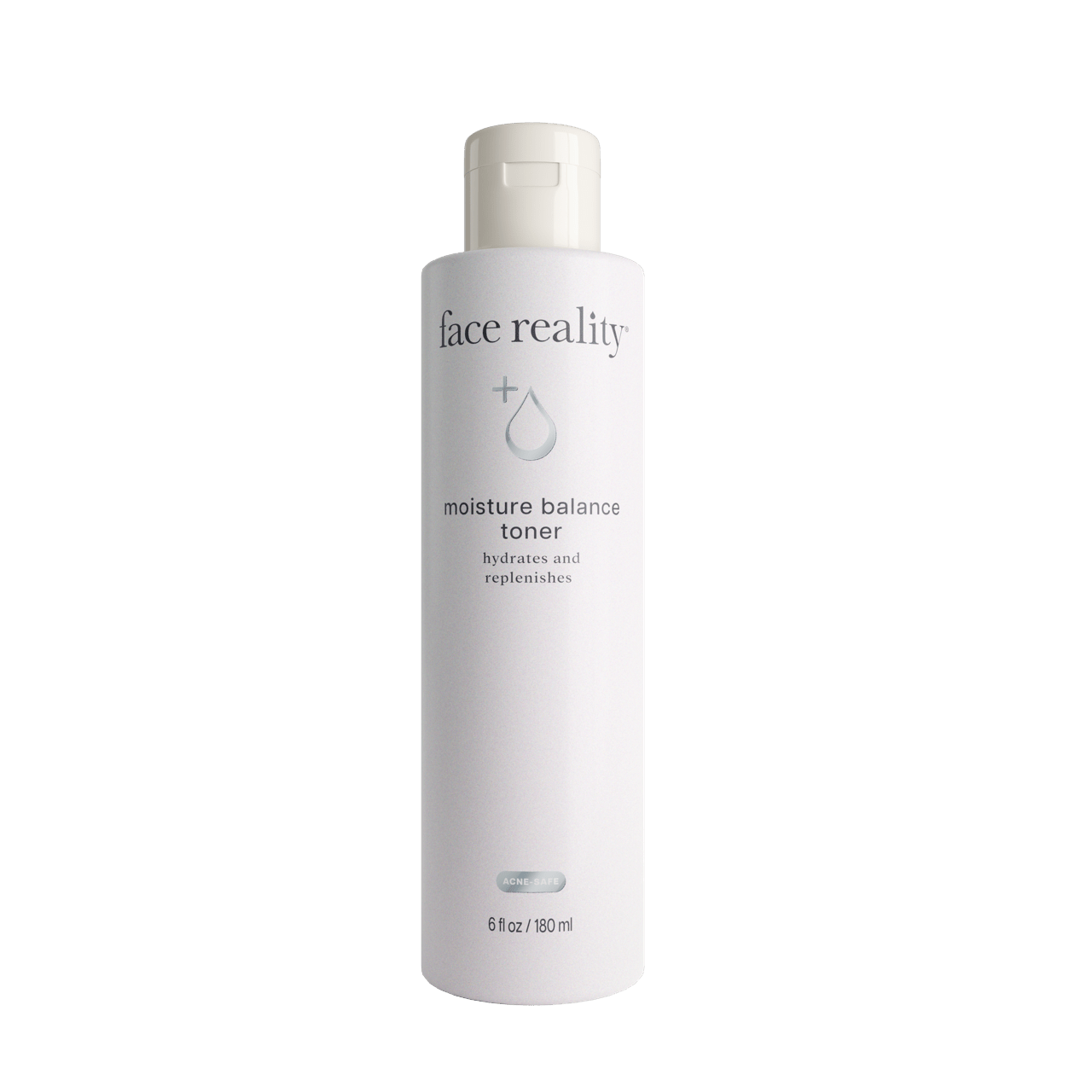 Face Reality Moisture Balance Toner - Anna Sofia Aesthetics