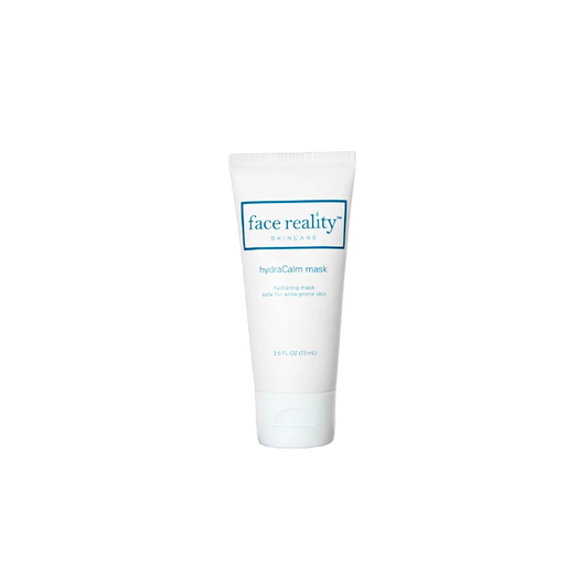 Face Reality HydraCalm Mask