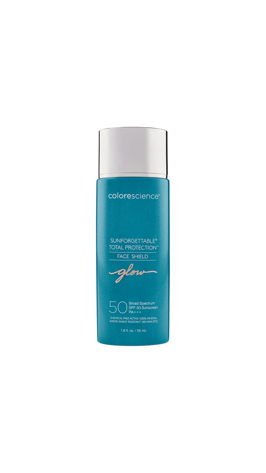 Colorescience Sunforgettable® Total Protection™ Face Shield Glow SPF 50