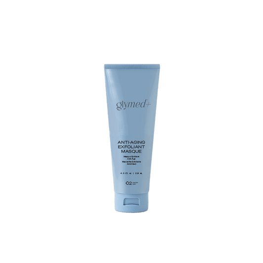 GlyMed+ Anti - Aging Exfoliant Masque - Anna Sofia Aesthetics