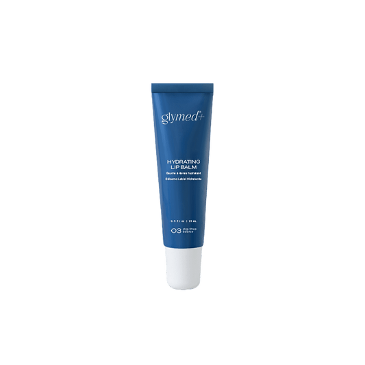 GlyMed+ Hydrating Lip Balm - Anna Sofia Aesthetics