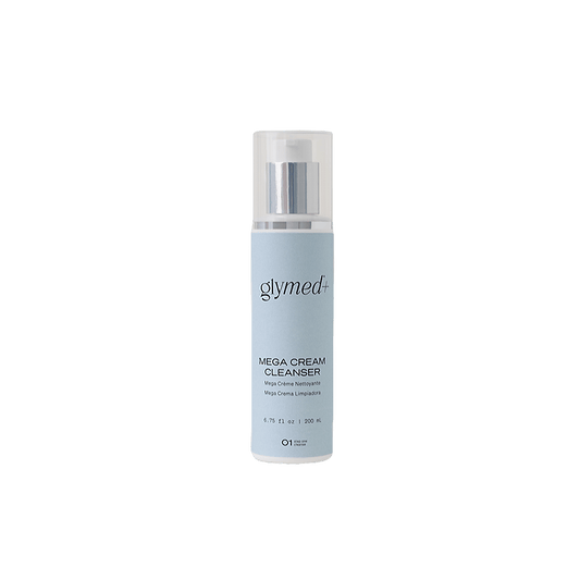 GlyMed+ Mega Cream Cleanser - Anna Sofia Aesthetics