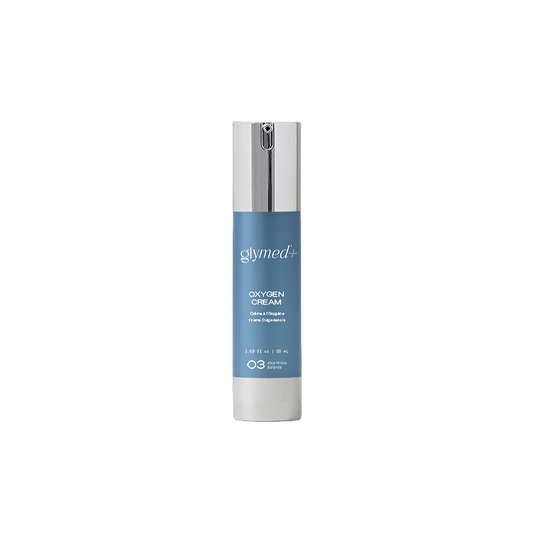 GlyMed+ Oxygen Cream - Anna Sofia Aesthetics