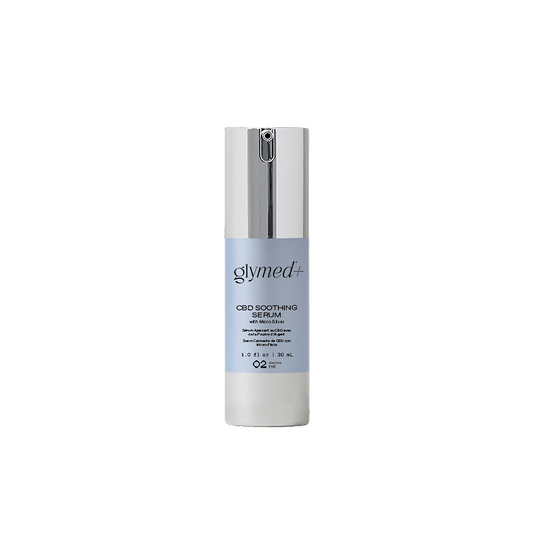 GlyMed+ Soothing Serum - Anna Sofia Aesthetics