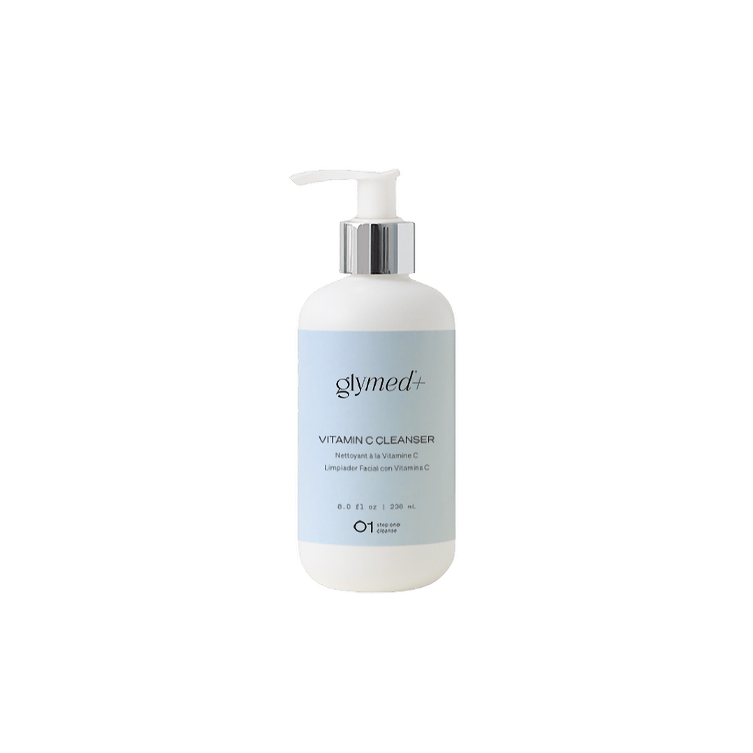 GlyMed+ Vitamin C Cleanser - Anna Sofia Aesthetics