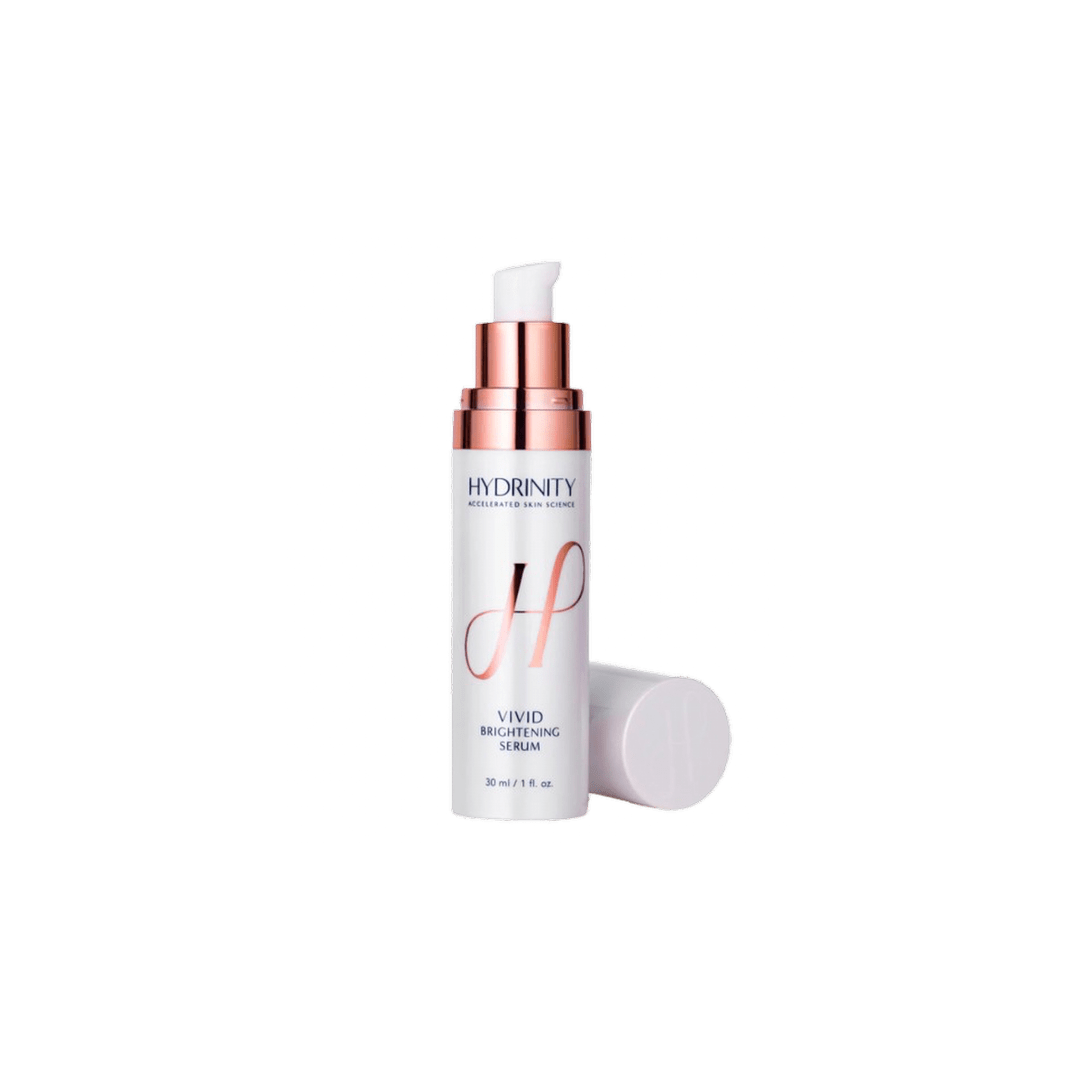 Hydrinity Vivid Brightening Serum - Anna Sofia Aesthetics