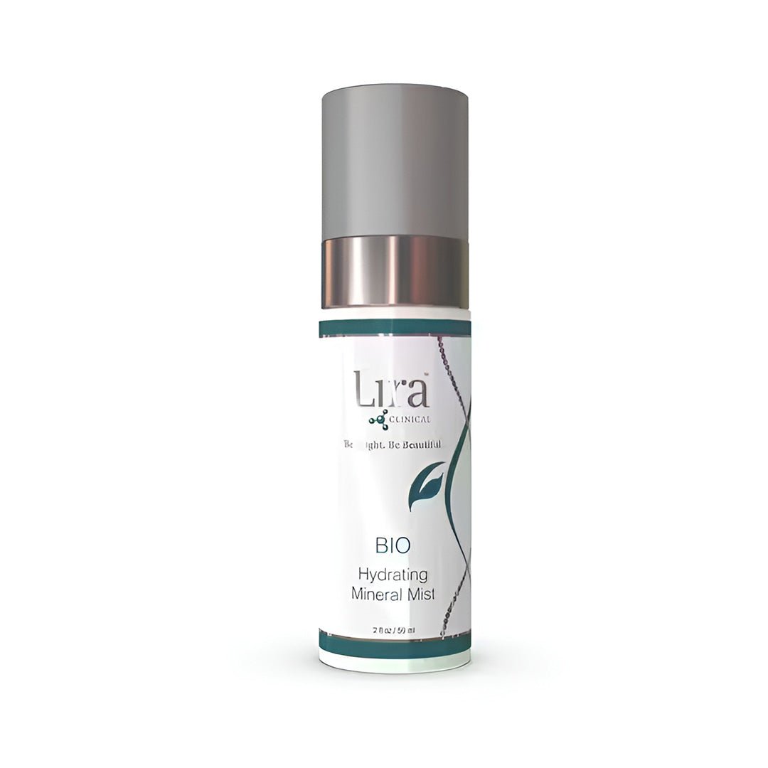 Lira Clinical Hydrating Mineral Mist - Anna Sofia Aesthetics