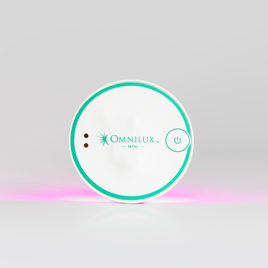 Omnilux Blemish Eraser - Anna Sofia Aesthetics