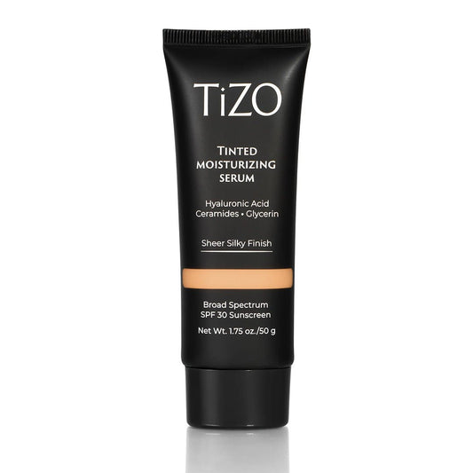 TiZO Tinted Moisturizing Serum - Anna Sofia Aesthetics