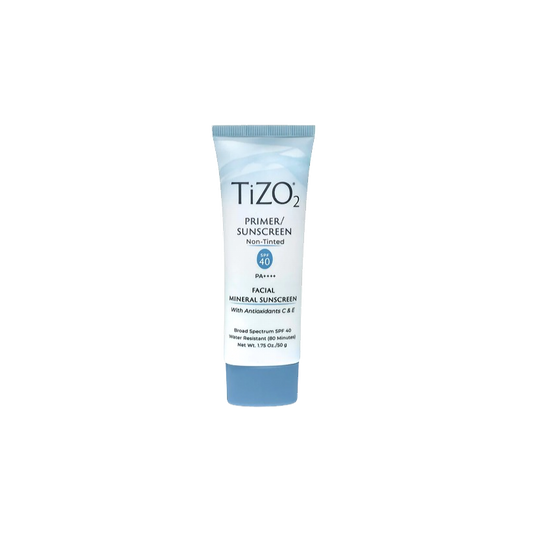 TIZO2 Facial Primer Non-Tinted