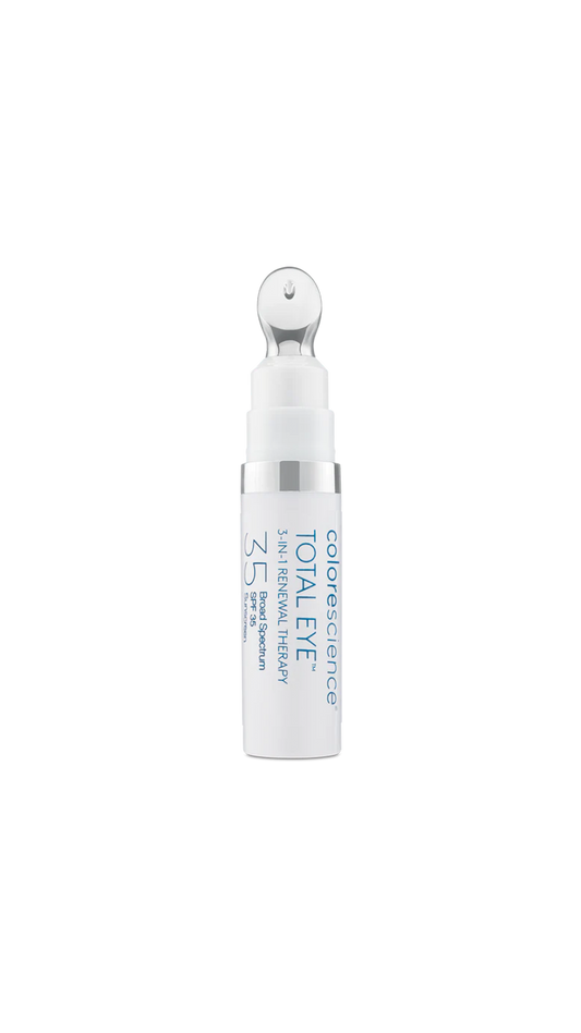 Colorescience Total Eye® 3-In-1 Renewal Therapy SPF 35