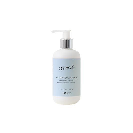 GlyMed+ Vitamin C Cleanser