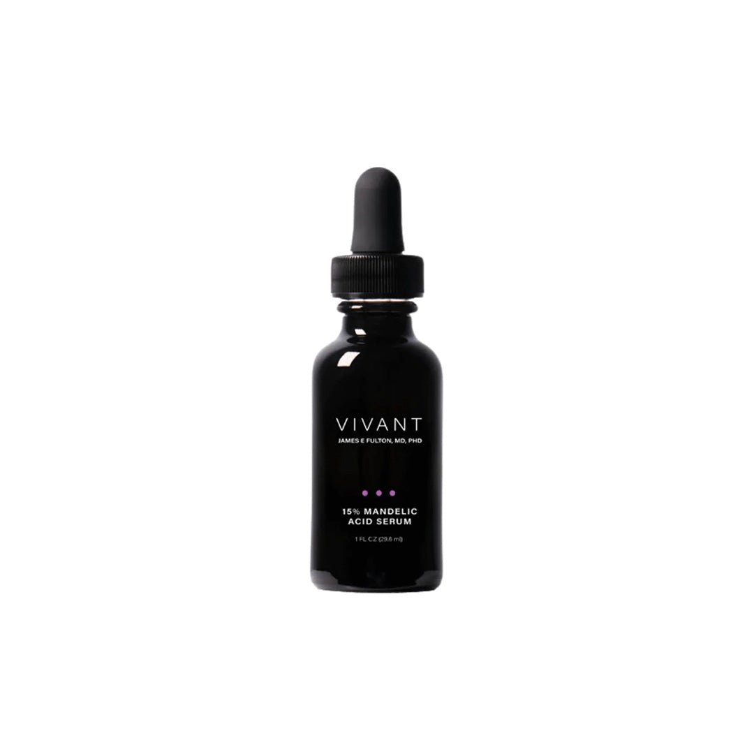 Vivant 15% Mandelic Acid Serum - Anna Sofia Aesthetics