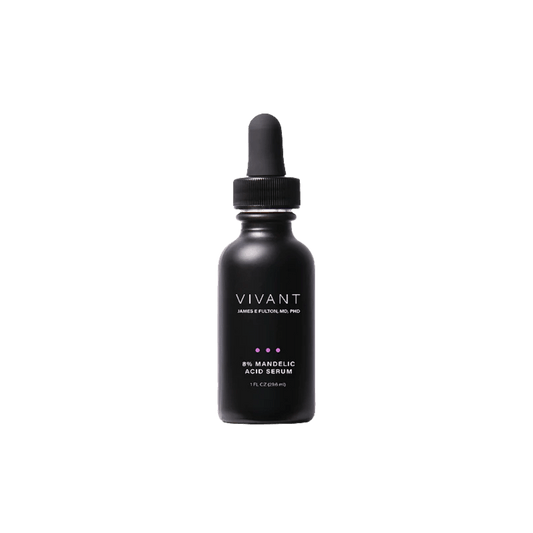 Vivant 8% Mandelic Acid 3 - in - 1 Serum - Anna Sofia Aesthetics