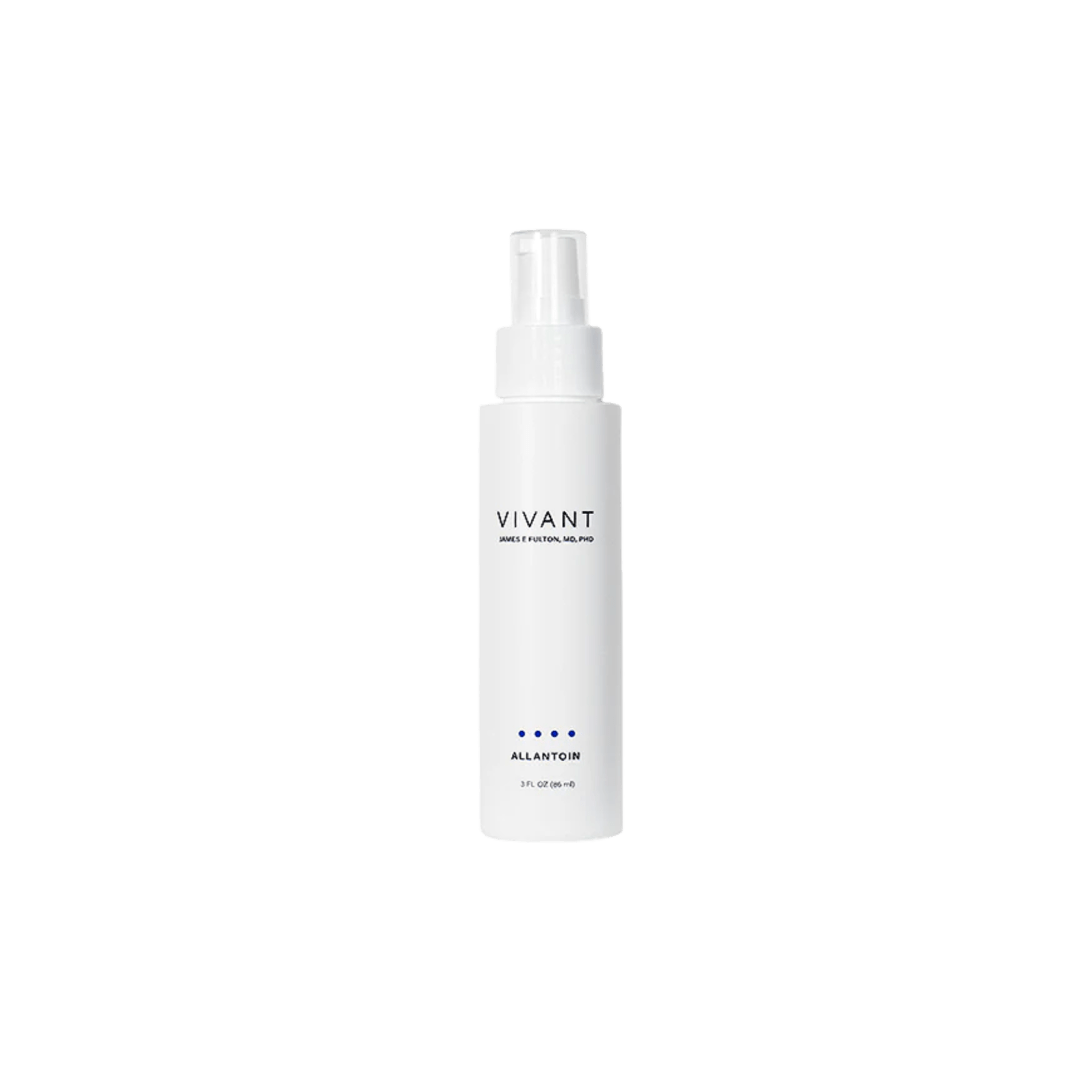 Vivant Allantoin Sedating & Hydrating Lotion - Anna Sofia Aesthetics