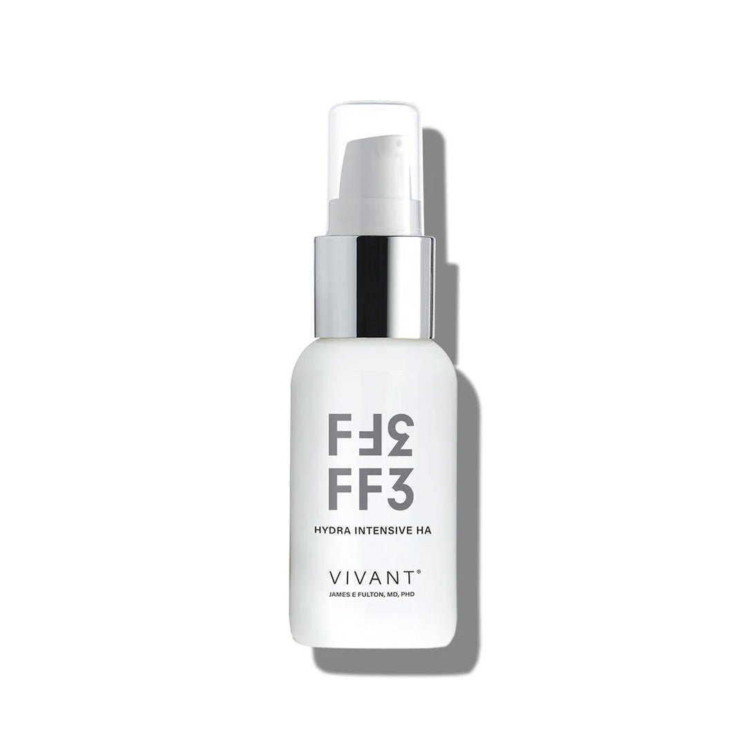 Vivant FF3 Hydra Intensive HA - Anna Sofia Aesthetics