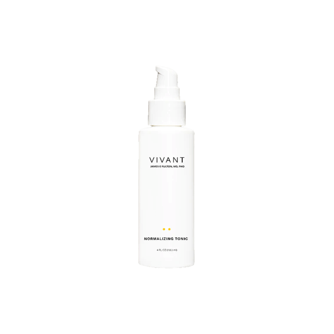 Vivant Normalizing Tonic - Anna Sofia Skin