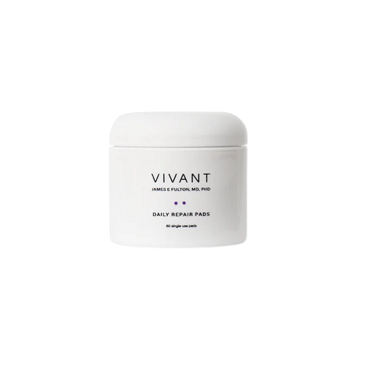 Vivant Daily Repair Pads