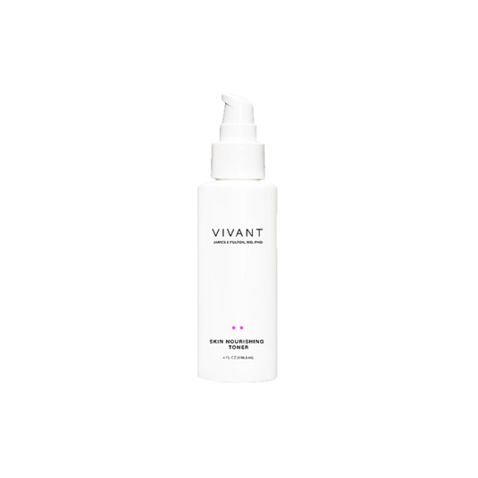 Vivant Skin Nourishing Toner