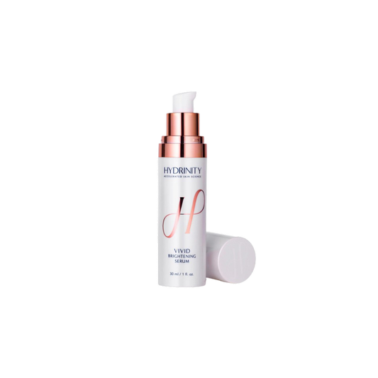 Hydrinity Vivid Brightening Serum